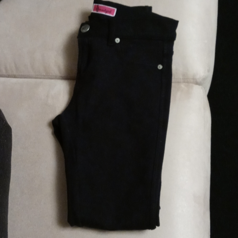 🖤BLACK SKINNY PANTS🖤